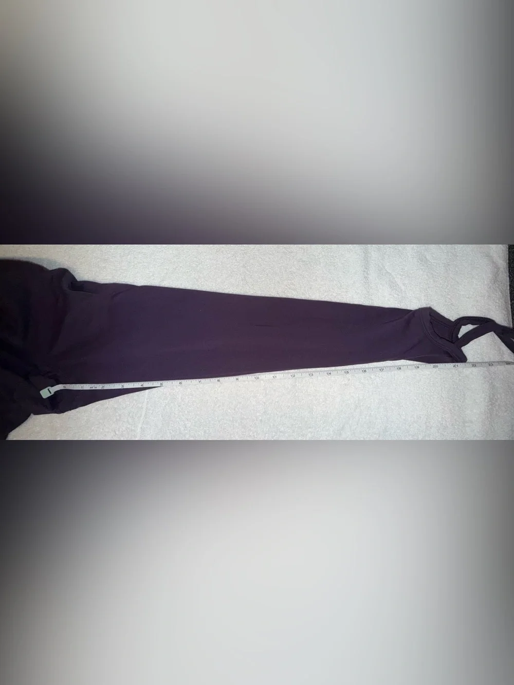 Five Dancewear classic purple